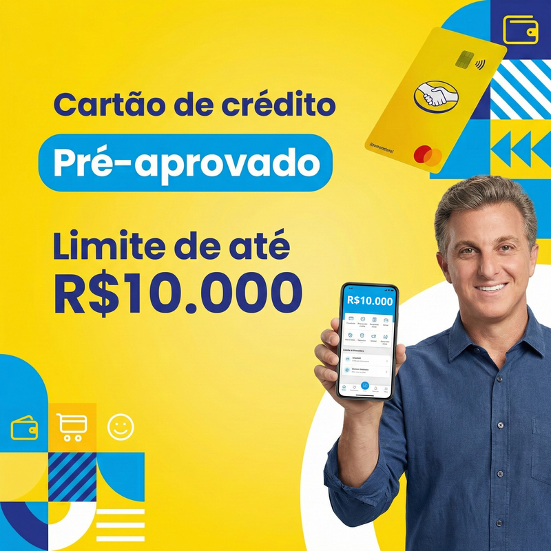 Mercado Pago Card